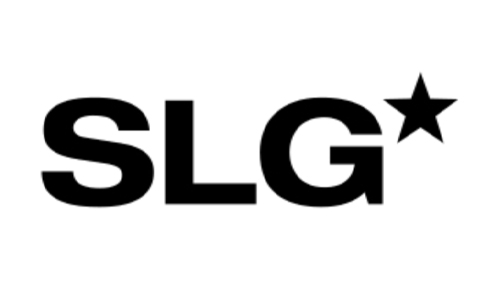 SLG Christmas appoints b. the communications agency